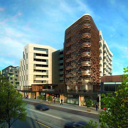 Akom Prahran Melbourne Ngoại thất bức ảnh