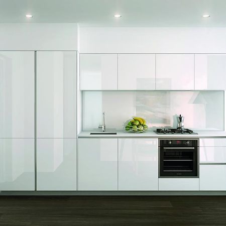 Akom Prahran Melbourne Ngoại thất bức ảnh