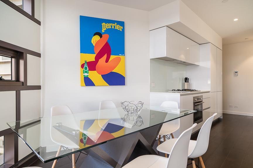 Akom Prahran Melbourne Phòng bức ảnh
