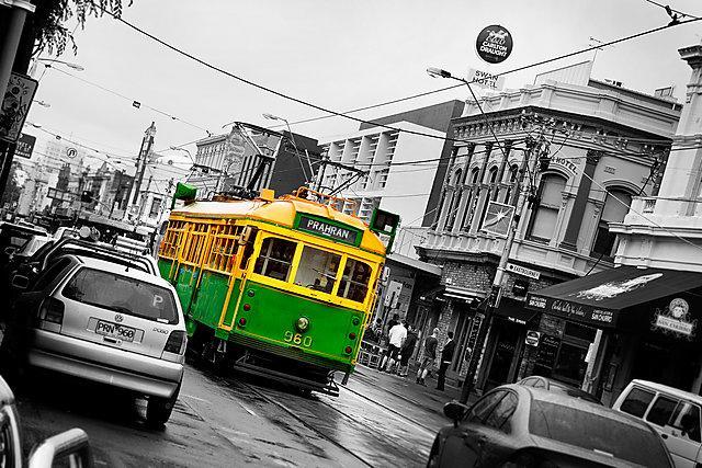 Akom Prahran Melbourne Ngoại thất bức ảnh