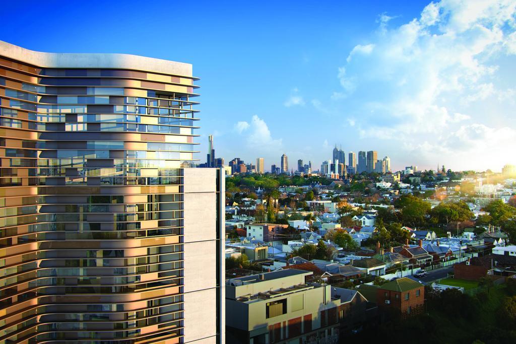 Akom Prahran Melbourne Ngoại thất bức ảnh