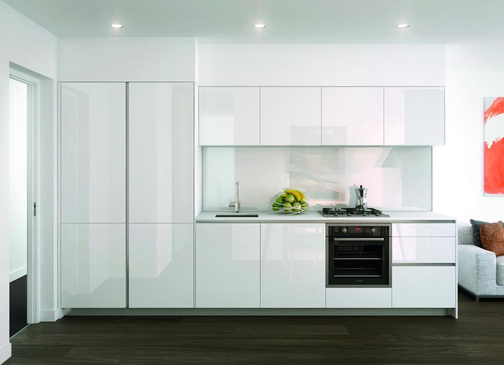 Akom Prahran Melbourne Ngoại thất bức ảnh