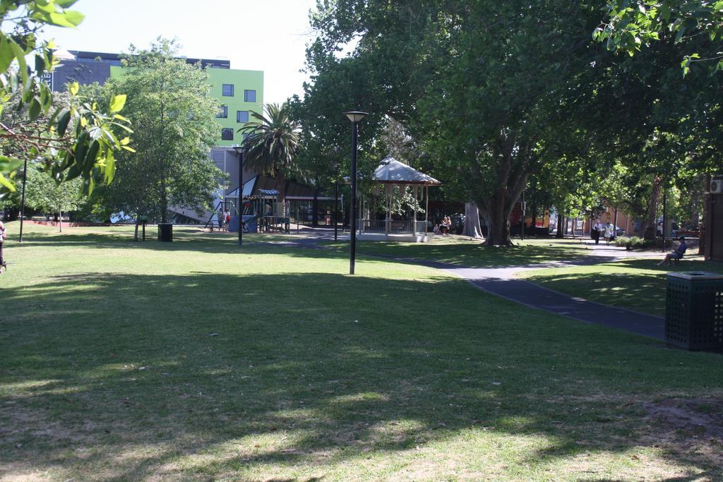 Akom Prahran Melbourne Ngoại thất bức ảnh