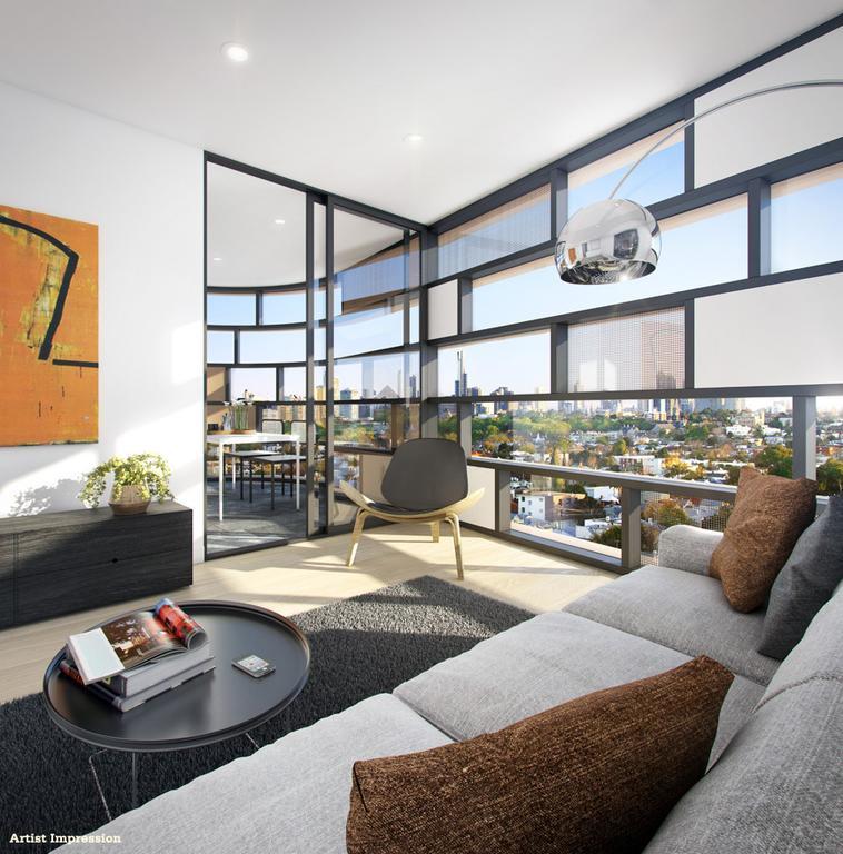 Akom Prahran Melbourne Ngoại thất bức ảnh