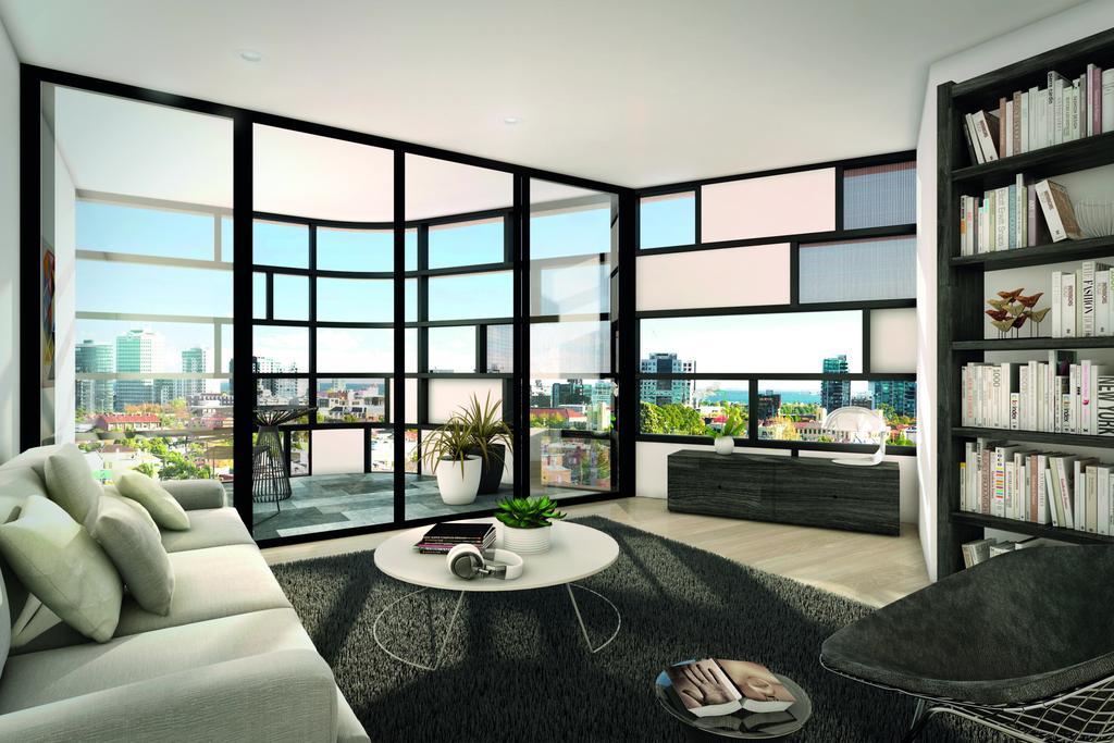 Akom Prahran Melbourne Ngoại thất bức ảnh