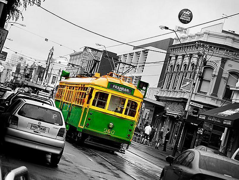 Akom Prahran Melbourne Ngoại thất bức ảnh
