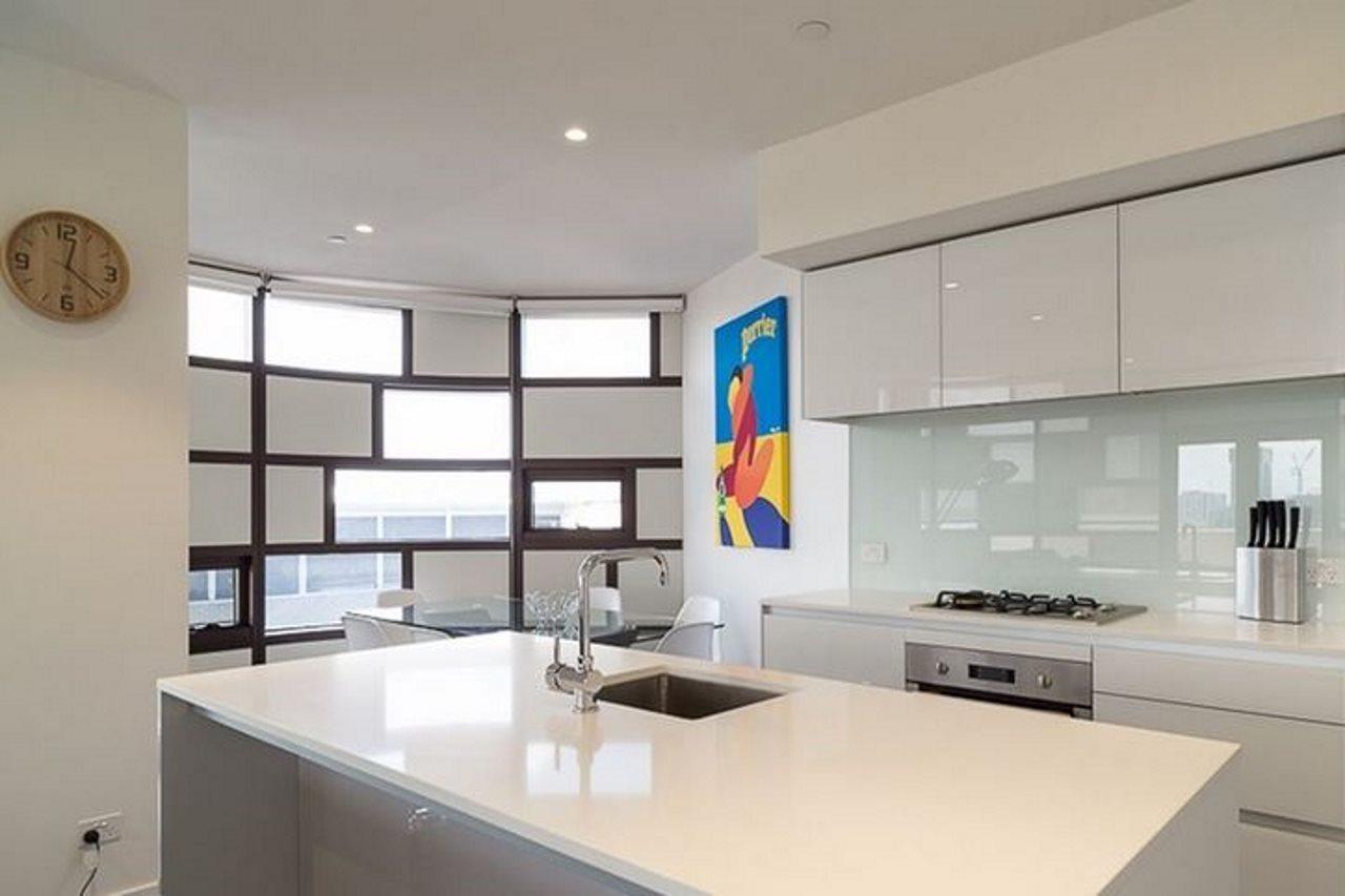 Akom Prahran Melbourne Ngoại thất bức ảnh