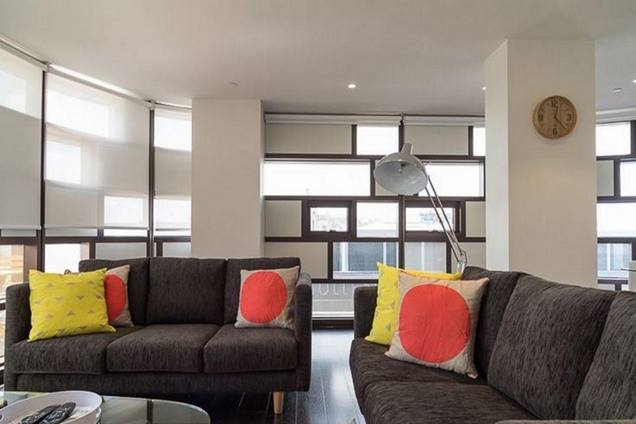 Akom Prahran Melbourne Ngoại thất bức ảnh