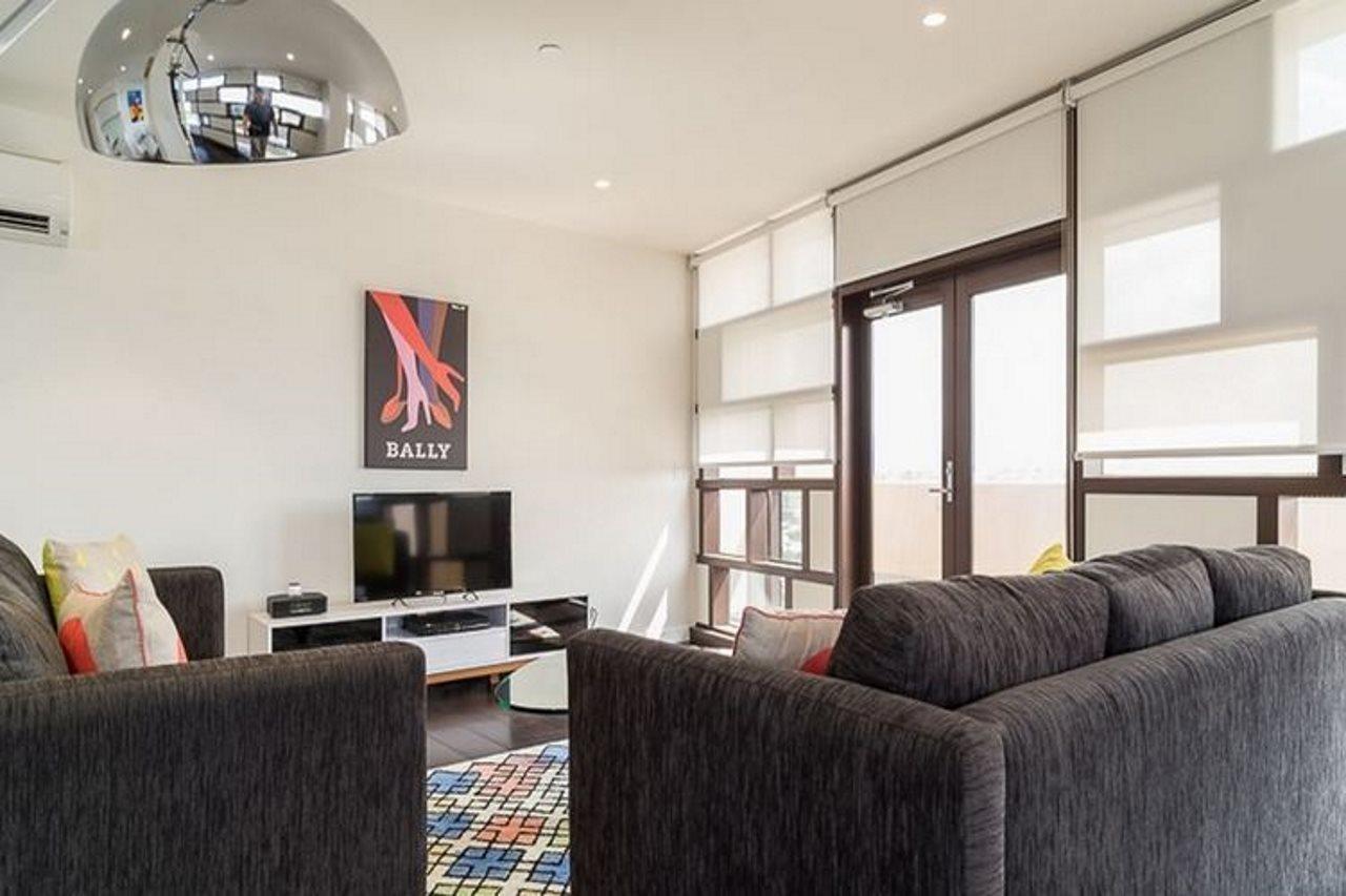 Akom Prahran Melbourne Ngoại thất bức ảnh