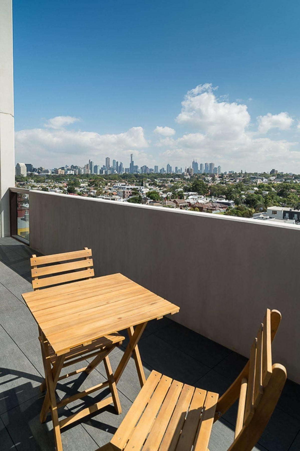 Akom Prahran Melbourne Ngoại thất bức ảnh