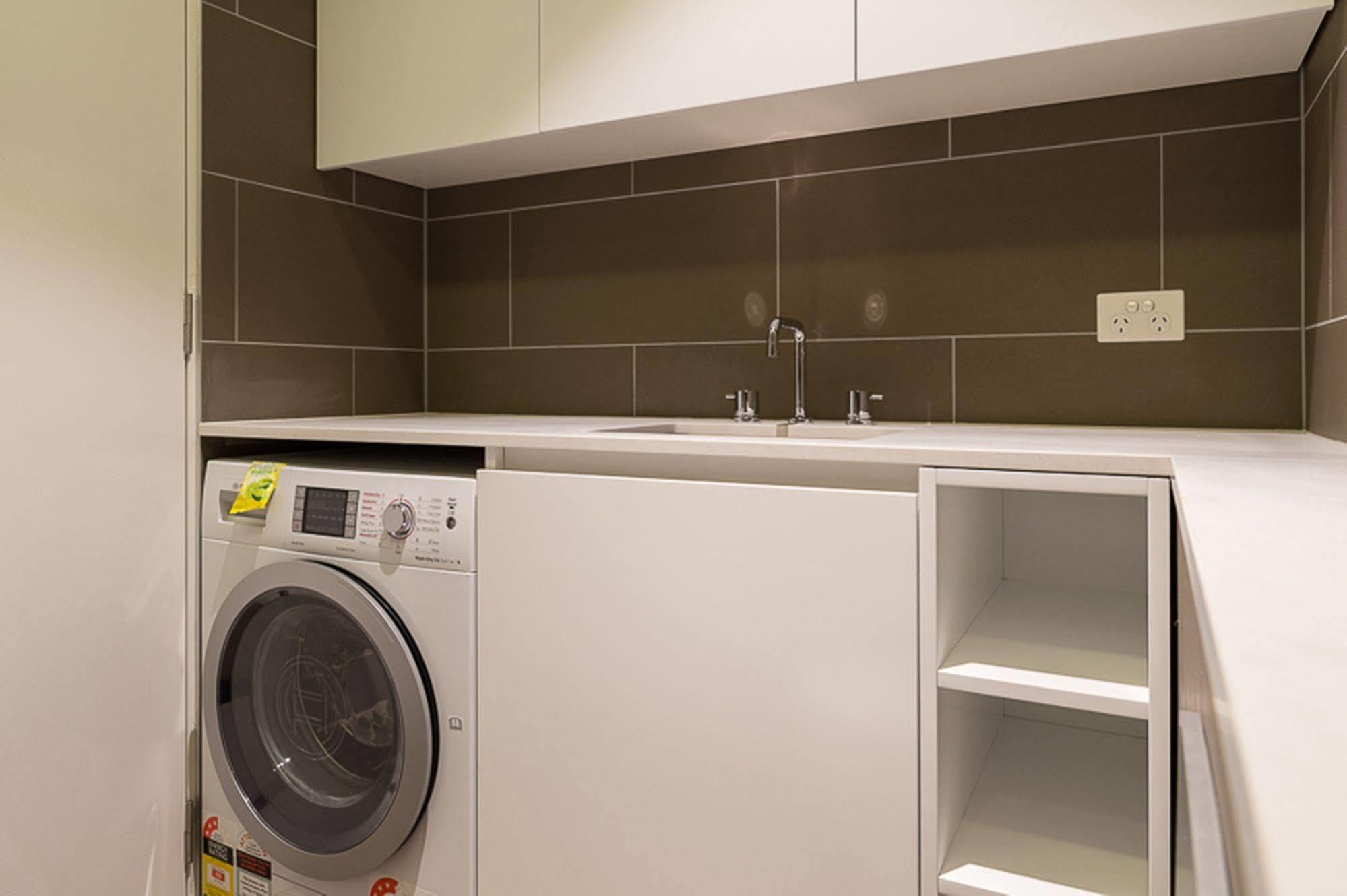 Akom Prahran Melbourne Ngoại thất bức ảnh