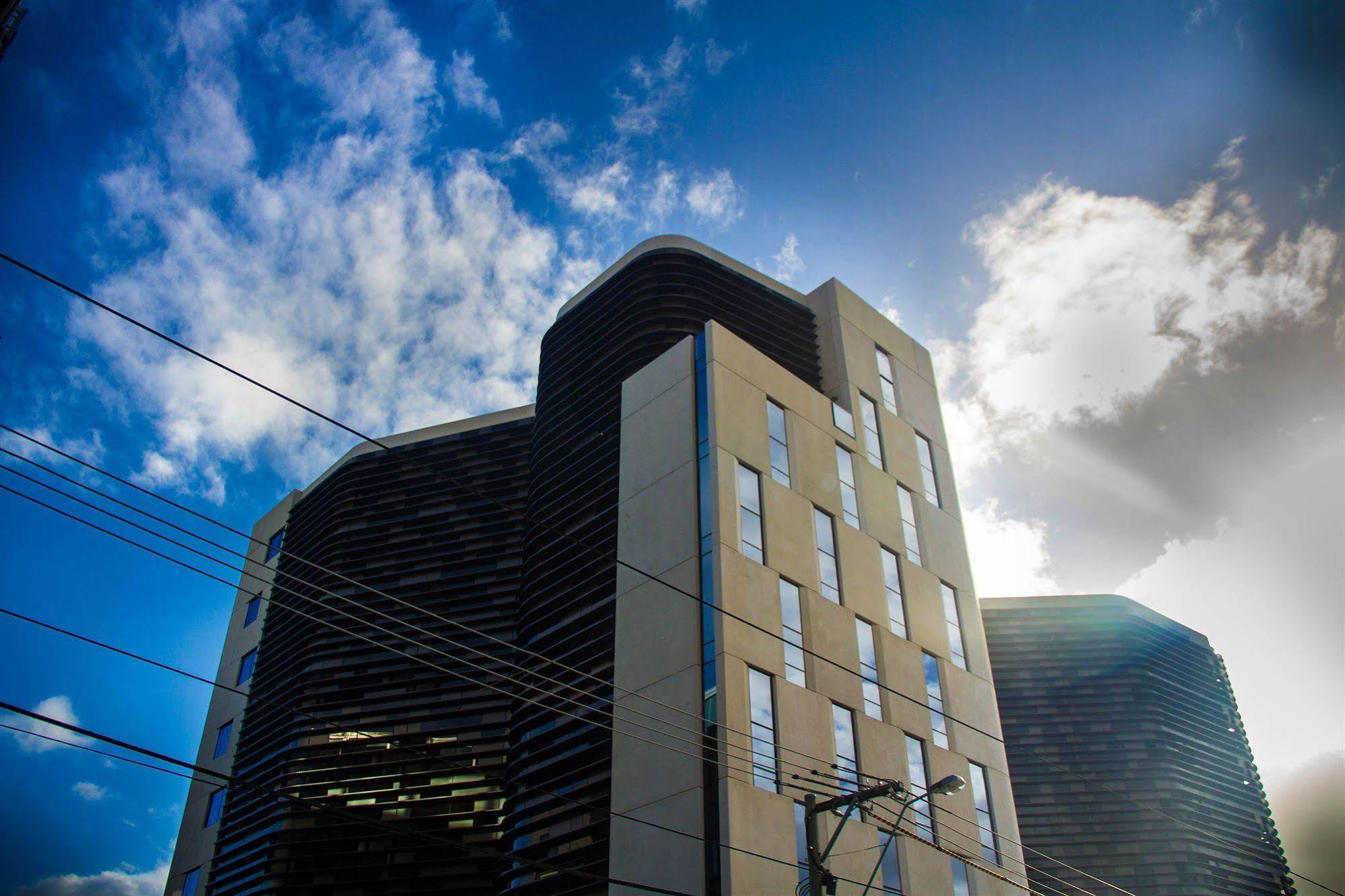 Akom Prahran Melbourne Ngoại thất bức ảnh