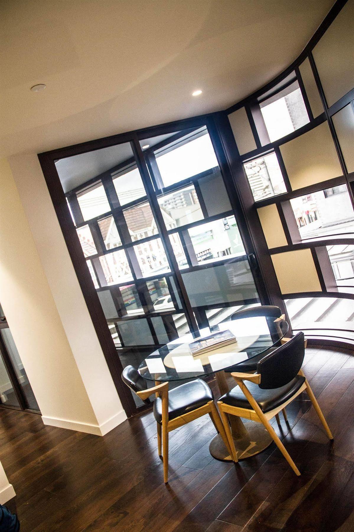 Akom Prahran Melbourne Ngoại thất bức ảnh