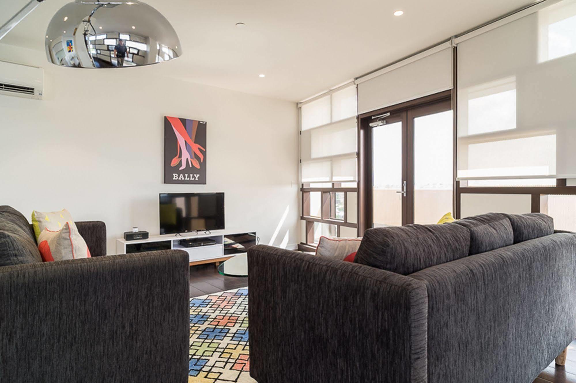 Akom Prahran Melbourne Ngoại thất bức ảnh