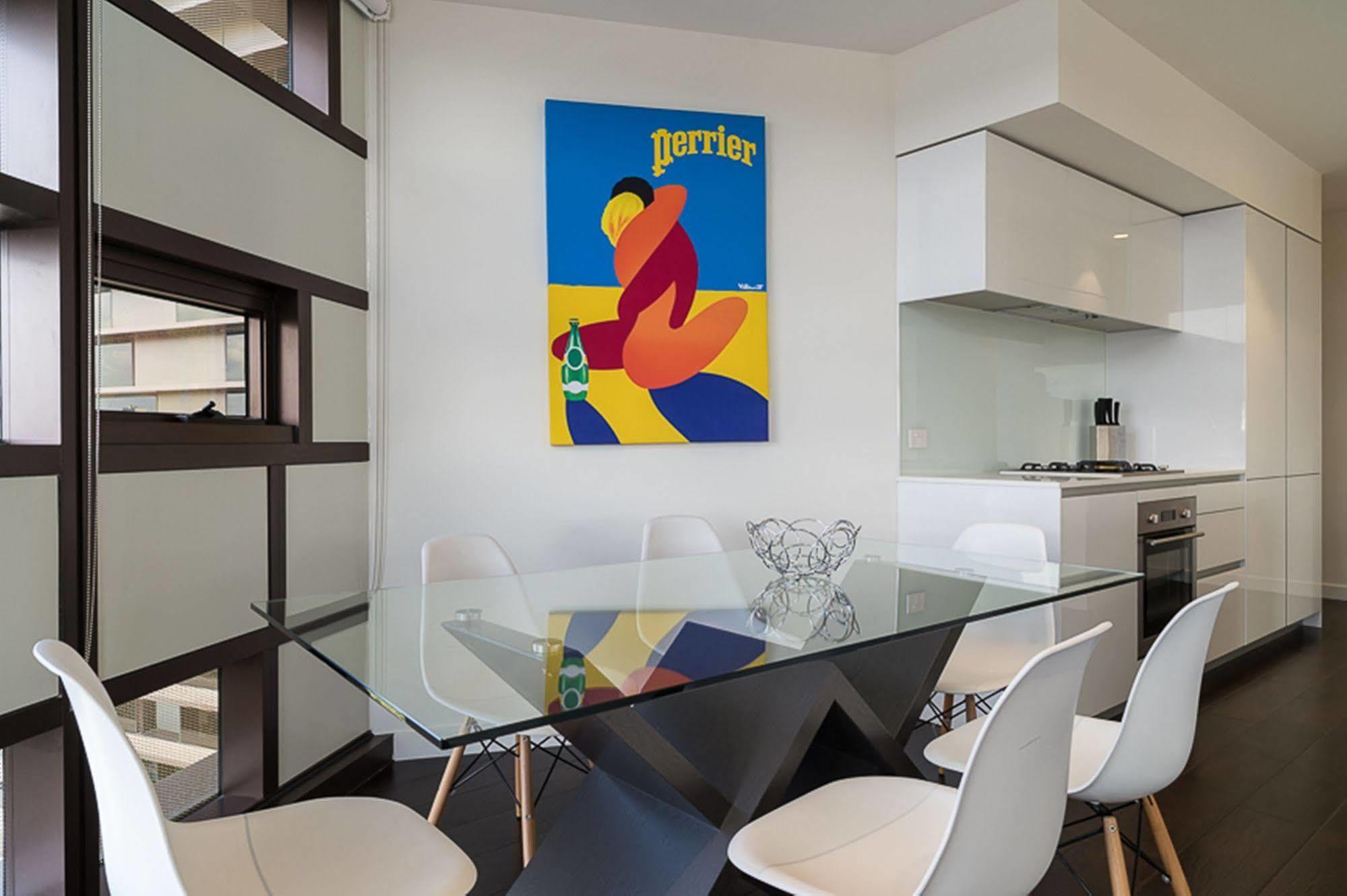 Akom Prahran Melbourne Ngoại thất bức ảnh