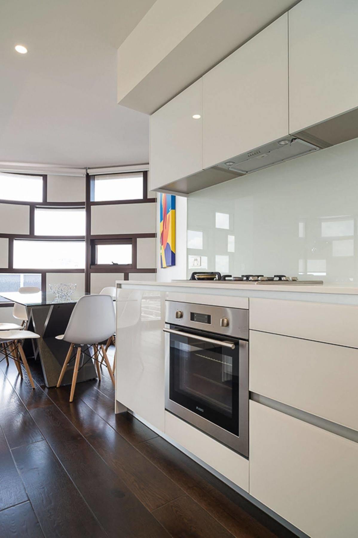 Akom Prahran Melbourne Ngoại thất bức ảnh