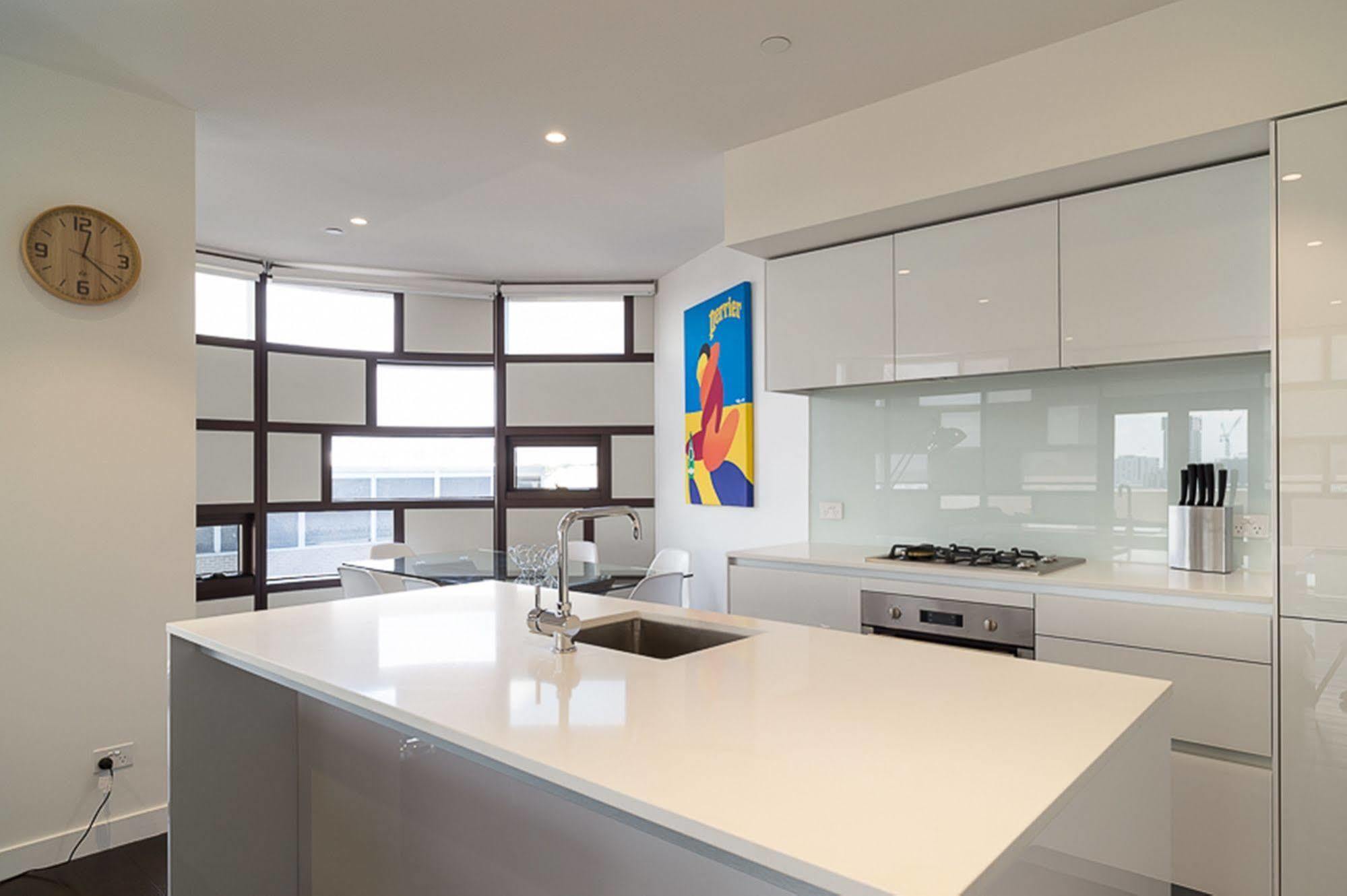Akom Prahran Melbourne Ngoại thất bức ảnh