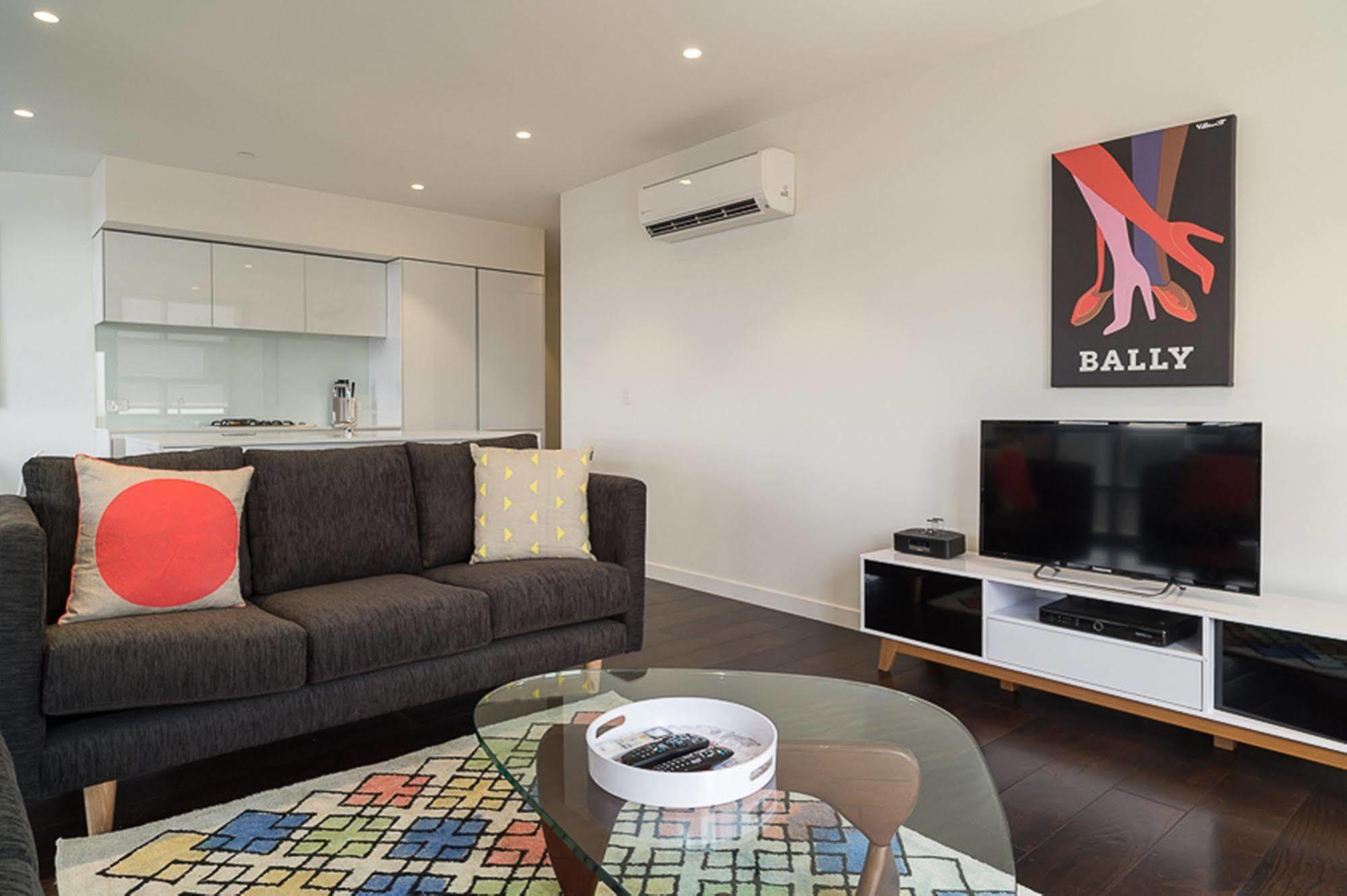 Akom Prahran Melbourne Ngoại thất bức ảnh