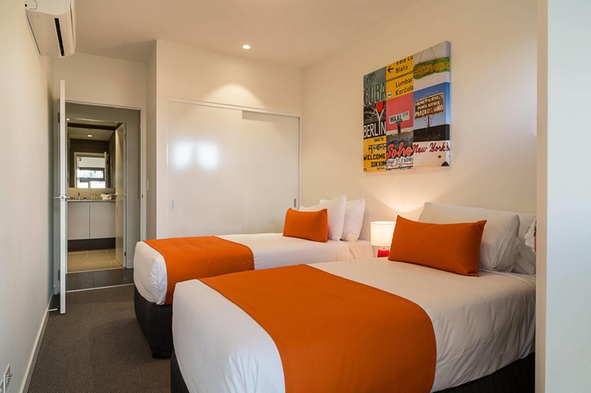 Akom Prahran Melbourne Ngoại thất bức ảnh