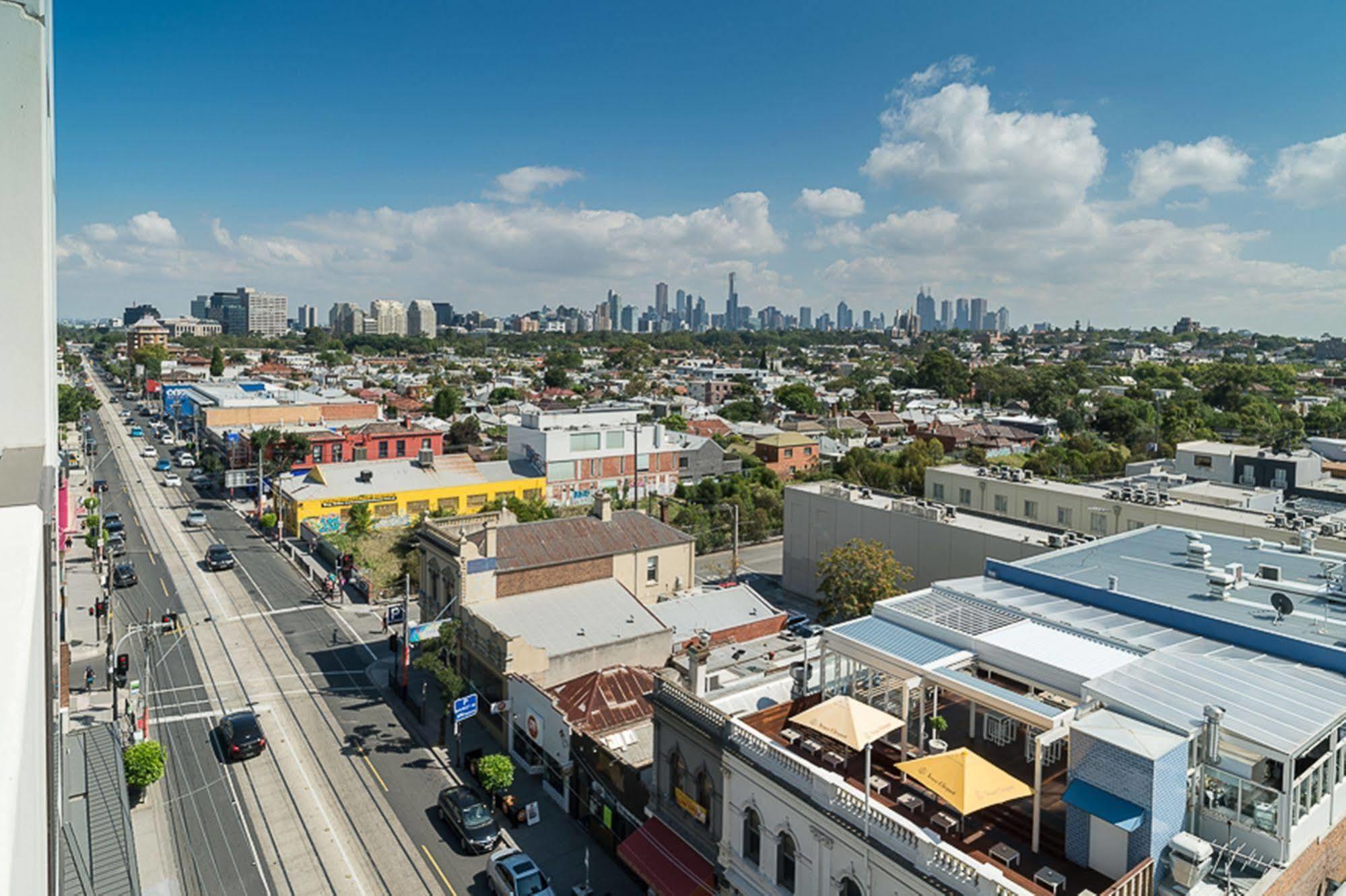 Akom Prahran Melbourne Ngoại thất bức ảnh