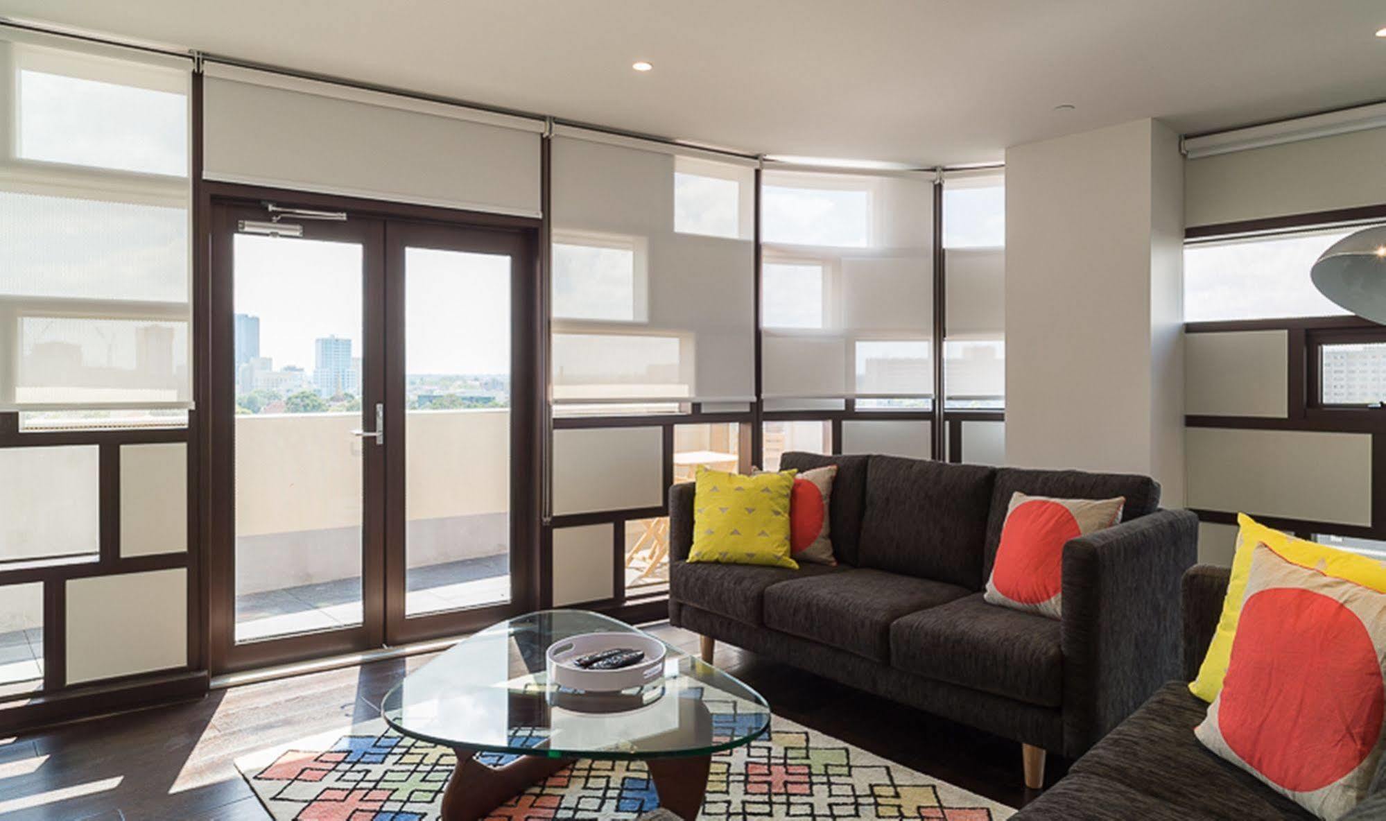 Akom Prahran Melbourne Ngoại thất bức ảnh