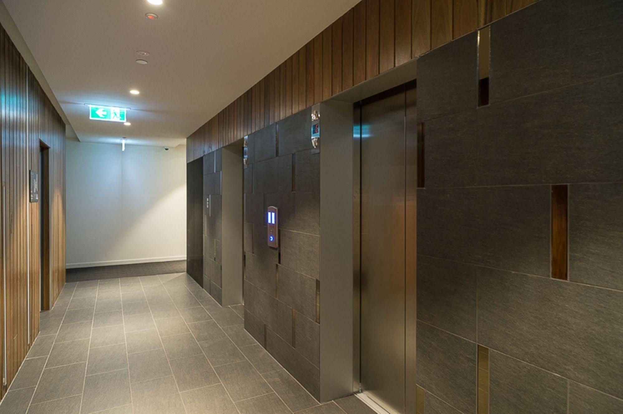 Akom Prahran Melbourne Ngoại thất bức ảnh